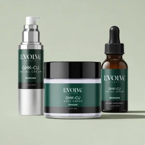 Evolve Essence Skincare